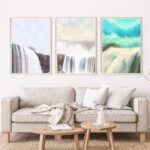 Set of 6 Farmhouse Prints