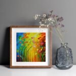 Wildflower Prints