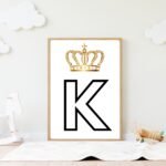 above bed Wall Decor