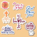 Bible Verses svg