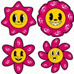 Emotions Clipart