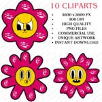 Emoji Smileys