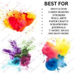 Abstract Clipart PNG