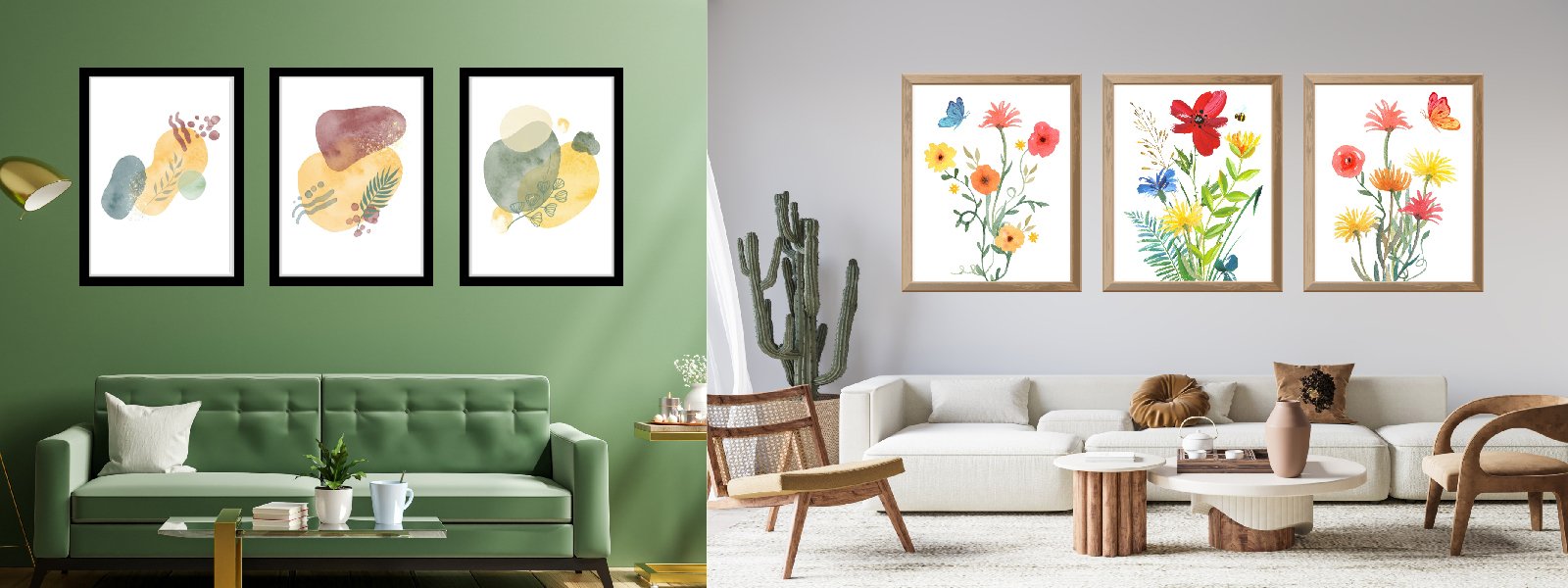 Buy Digital Art Print