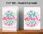 Card for Mothers Day