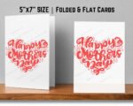 Mother's day Digital Card