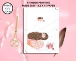 Card for Mothers Day