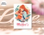 Printable Mother's Day Card
