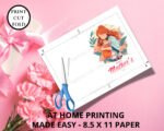 Card for Mothers Day