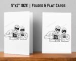 Father's Day Card