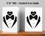 Dad Greeting CArd