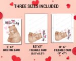 Printable Mother’s Day Card