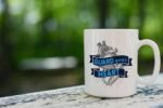 Mug Design Print