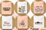 Bible verse Tshirt design bundle