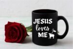 mug Design Print