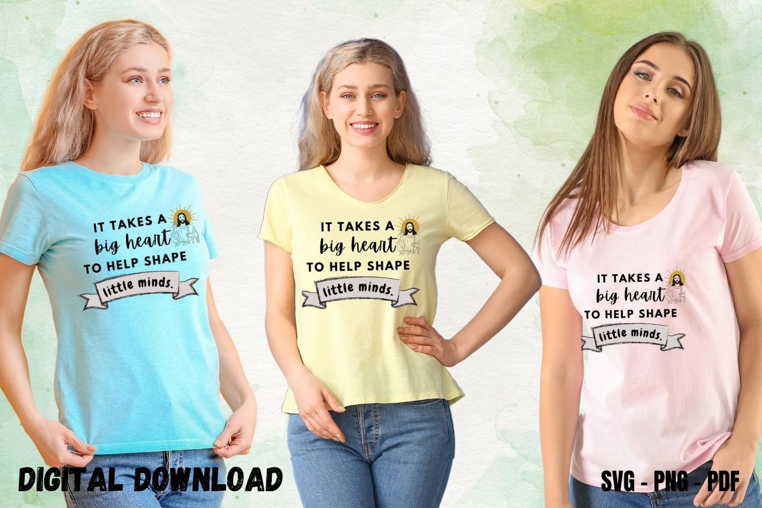 Tshirt Design Print SVG PNG