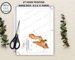 Mom Card for Birthday