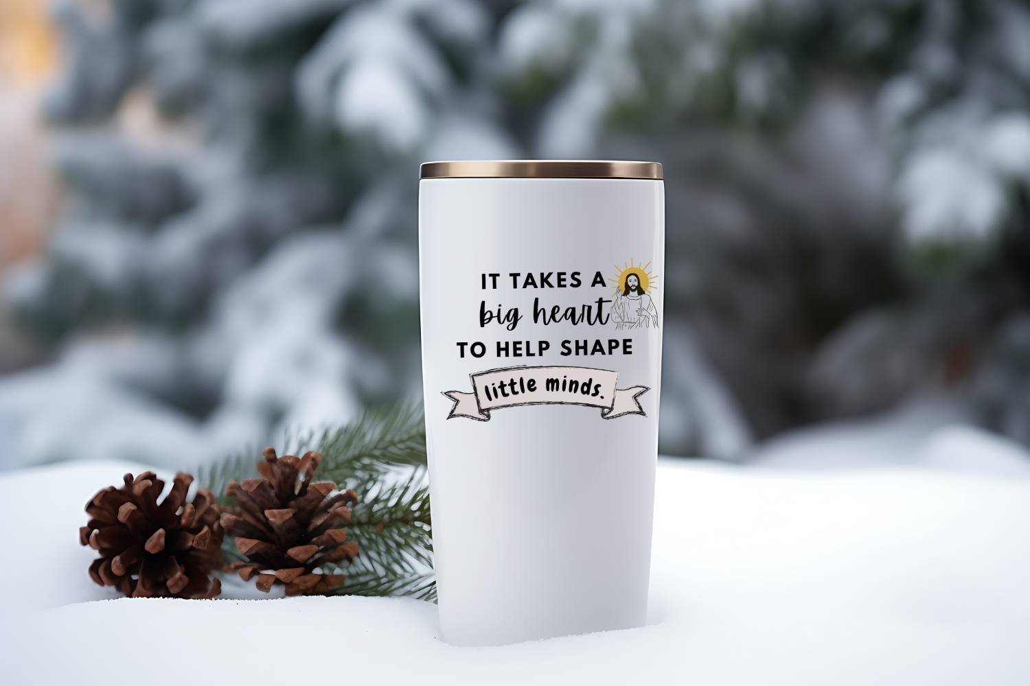 Mug Design Print SVG PNG