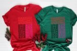 Positive Tshirt Print Make Today Amazing