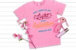 Bible Versus Tshirt Desing SVG