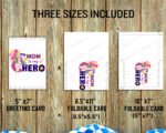 Printable Mother’s Day Card