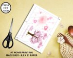 Mom Card for Birthday