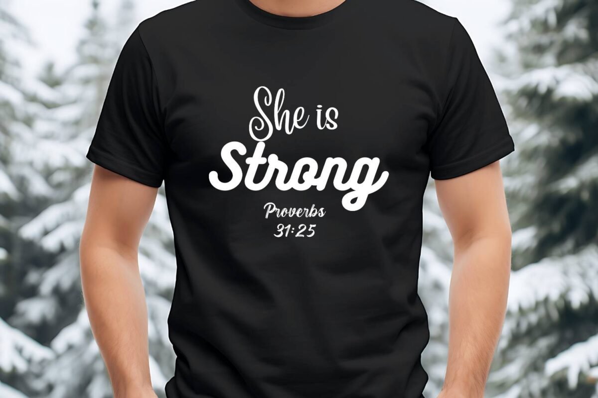 Bible Versus Tshirt design SVG