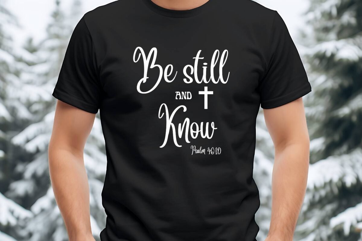 Bible Verse Tshirt print SVG PNG