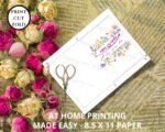 Mother's Day Greeting Card