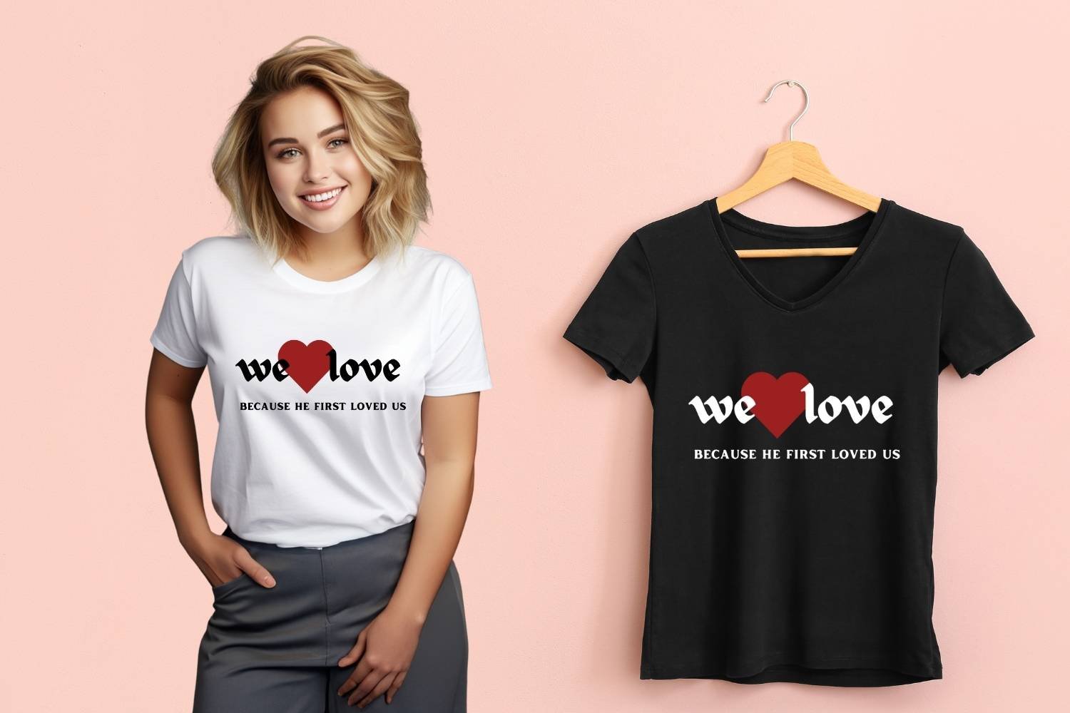 Tshirt Design SVG PNG