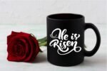 Christian mug Design