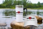 Mug Design Print SVG PNG