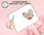 Mothers day Card