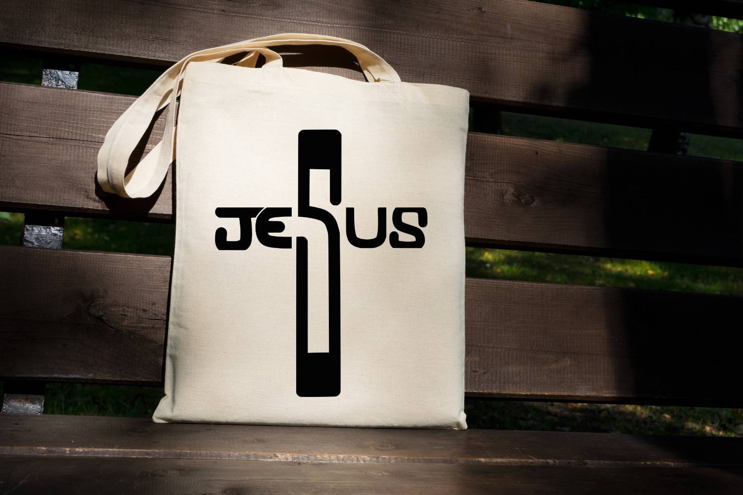 Jesus Design Print for Tshirt MUG - Image 4