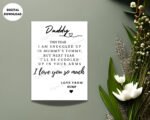 Greeting Card for Dad
