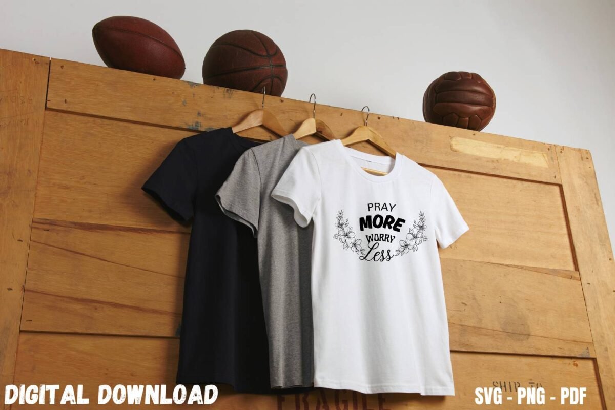 Tshirt Design SVG PNG