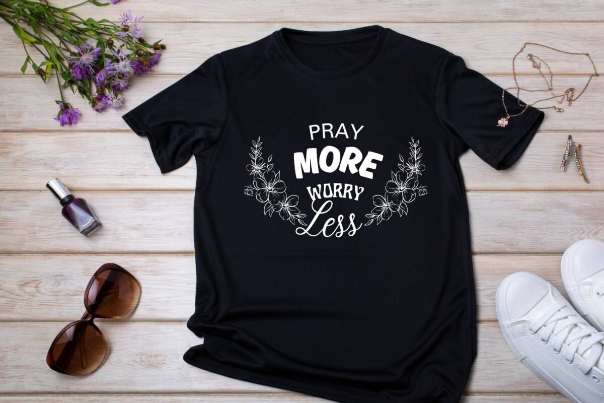 Tshirt Design Print SVG PNG