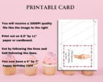 Mothers day Card