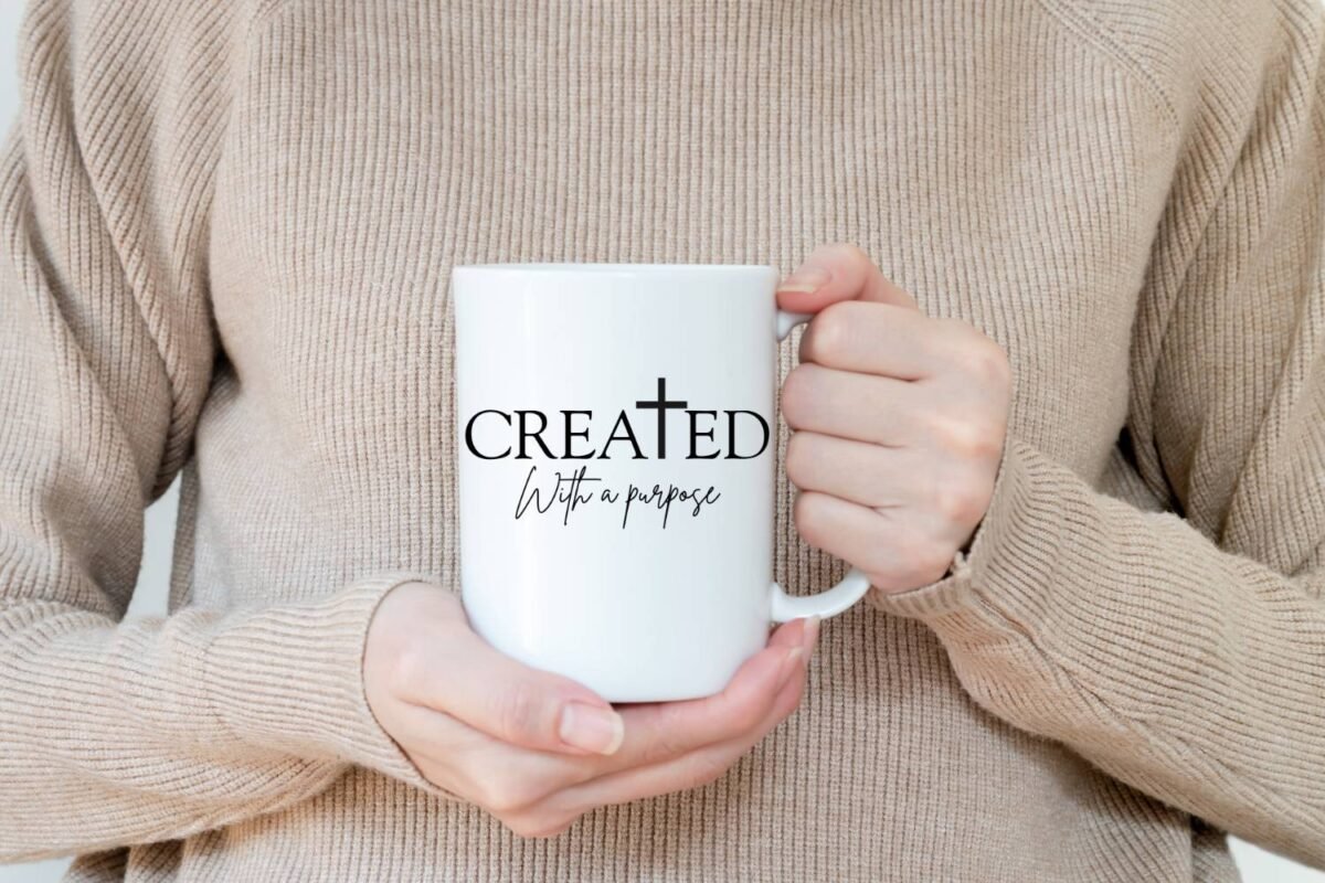 Faith TShirt Sublimation