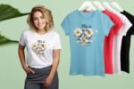The Lord Has Made Tshirt Design png