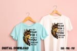 Religious Tshirt Design