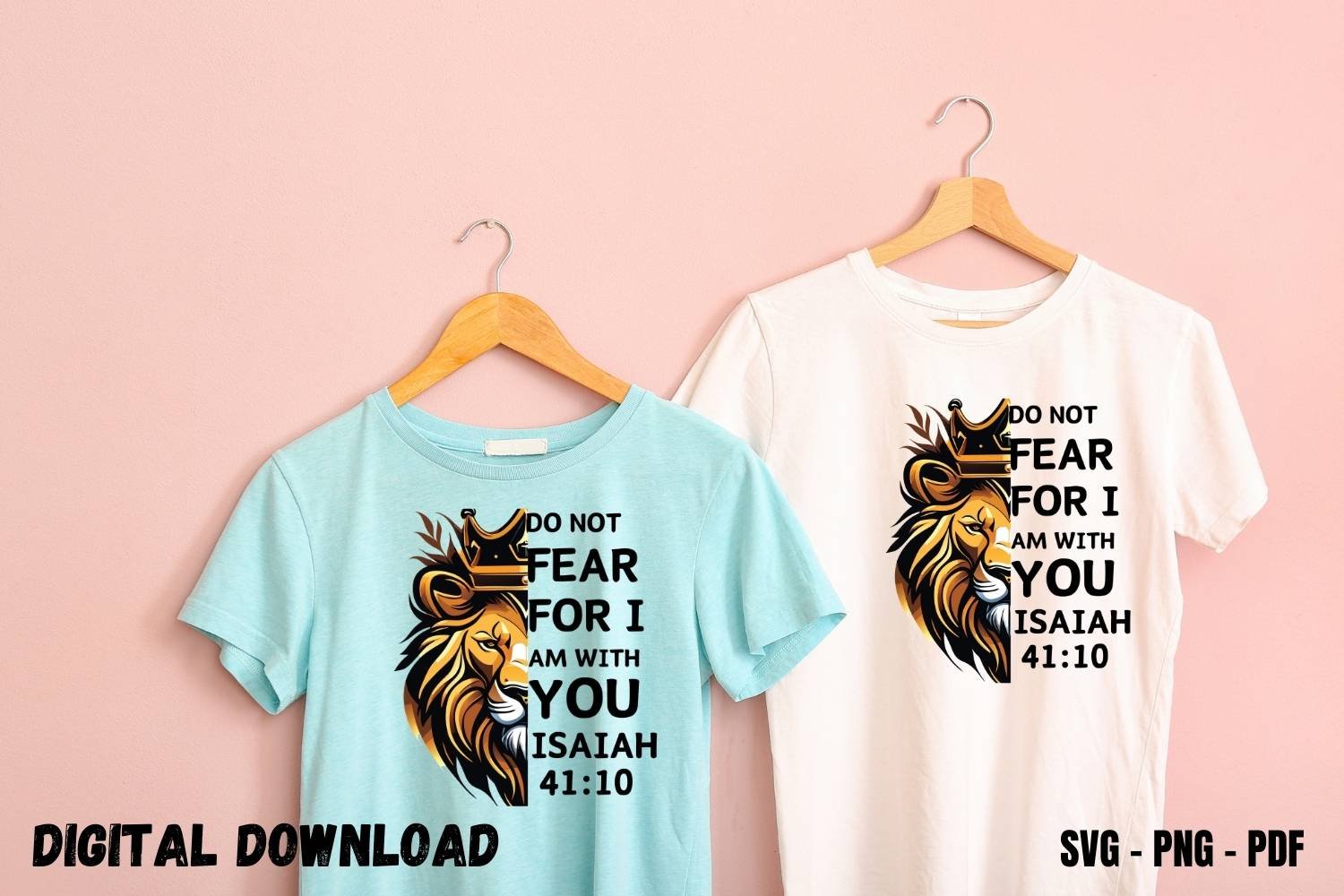 Religious Tshirt Design