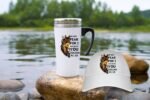 Religious Mug Print