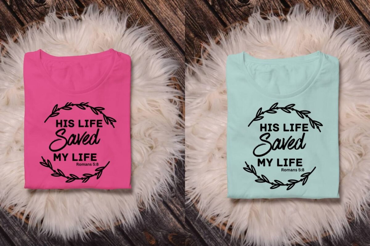 Religious Design Print svg