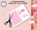Mothers day Card