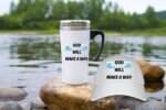 Faith mug Sublimation Design