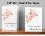 Mom Digital Prints