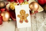Christmas Digital Planner Sticker