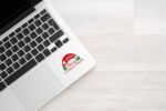 christmas Stickers