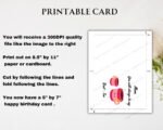 Mom Greeting Card